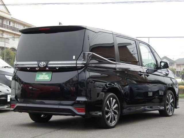 VOXY