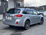 LEGACY OUTBACK