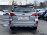 LEGACY OUTBACK