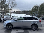 LEGACY OUTBACK