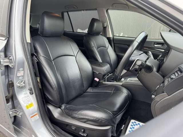 LEGACY OUTBACK