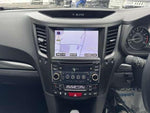 LEGACY OUTBACK