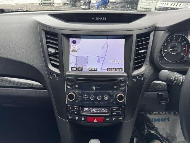 LEGACY OUTBACK