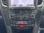 LEGACY OUTBACK