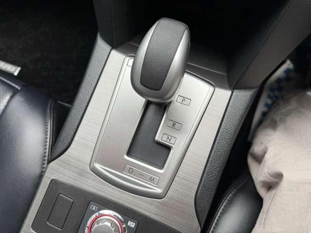 LEGACY OUTBACK