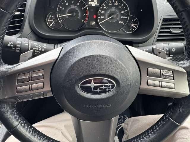 LEGACY OUTBACK