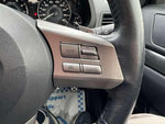 LEGACY OUTBACK