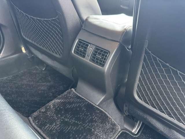 LEGACY OUTBACK