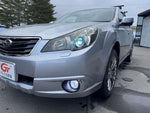 LEGACY OUTBACK