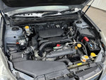 LEGACY OUTBACK