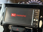 TANTO CUSTOM 4WD