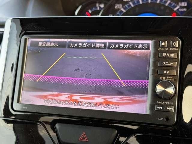 TANTO CUSTOM 4WD