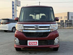 TANTO CUSTOM 4WD