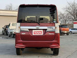 TANTO CUSTOM 4WD