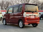 TANTO CUSTOM 4WD