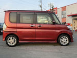 TANTO CUSTOM 4WD
