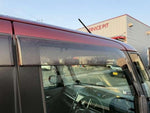 TANTO CUSTOM 4WD