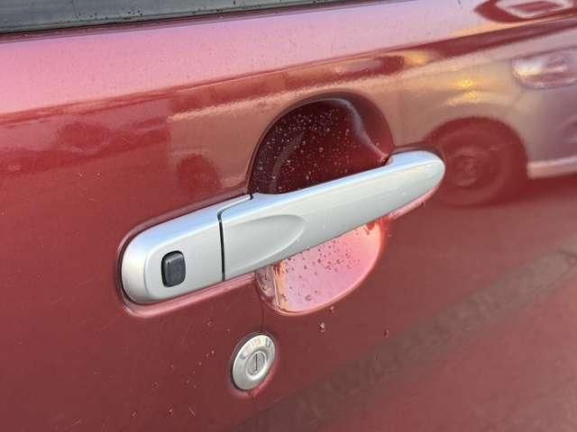 TANTO CUSTOM 4WD