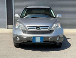 CR-V 4WD
