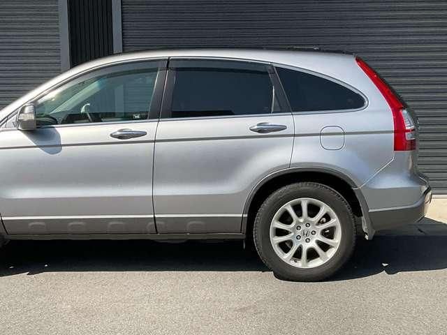 CR-V 4WD