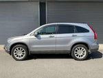 CR-V 4WD