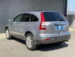 CR-V 4WD