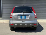 CR-V 4WD