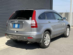 CR-V 4WD