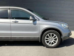 CR-V 4WD