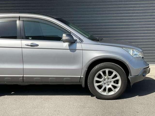 CR-V 4WD