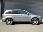 CR-V 4WD