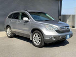 CR-V 4WD