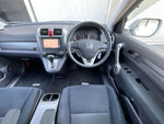 CR-V 4WD