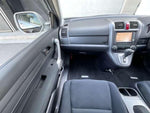 CR-V 4WD