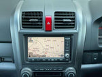CR-V 4WD