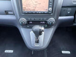 CR-V 4WD