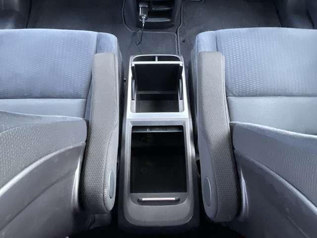 CR-V 4WD