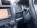CR-V 4WD