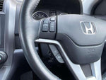 CR-V 4WD