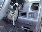 CR-V 4WD