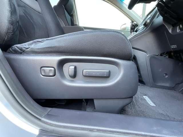 CR-V 4WD