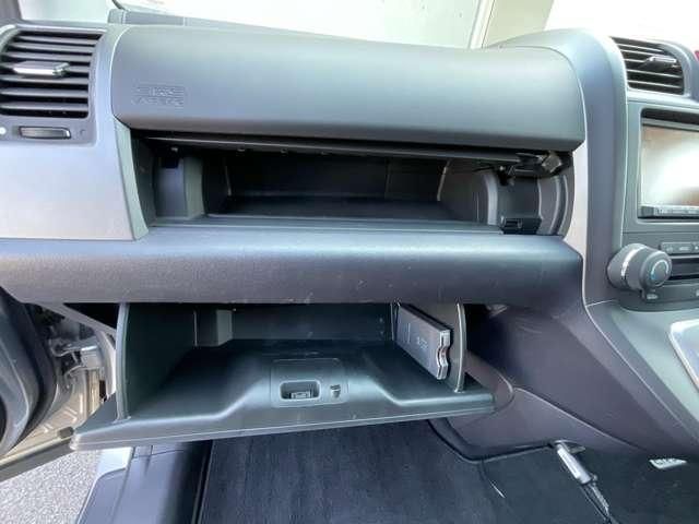 CR-V 4WD