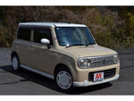 ALTO LAPIN 4WD