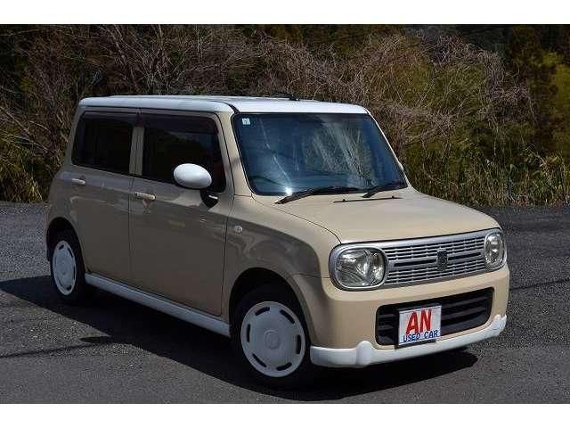 ALTO LAPIN 4WD