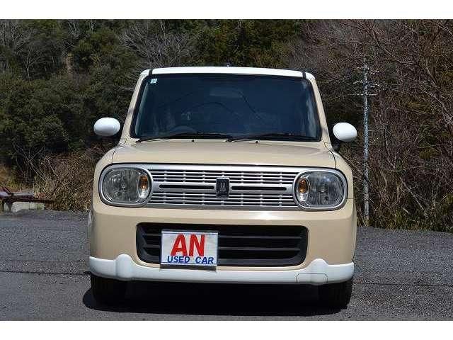 ALTO LAPIN 4WD