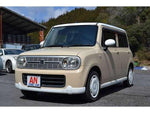 ALTO LAPIN 4WD