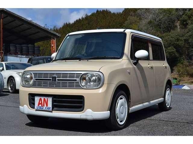 ALTO LAPIN 4WD