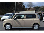 ALTO LAPIN 4WD