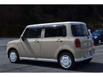 ALTO LAPIN 4WD