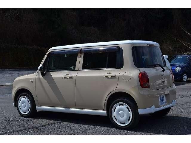 ALTO LAPIN 4WD